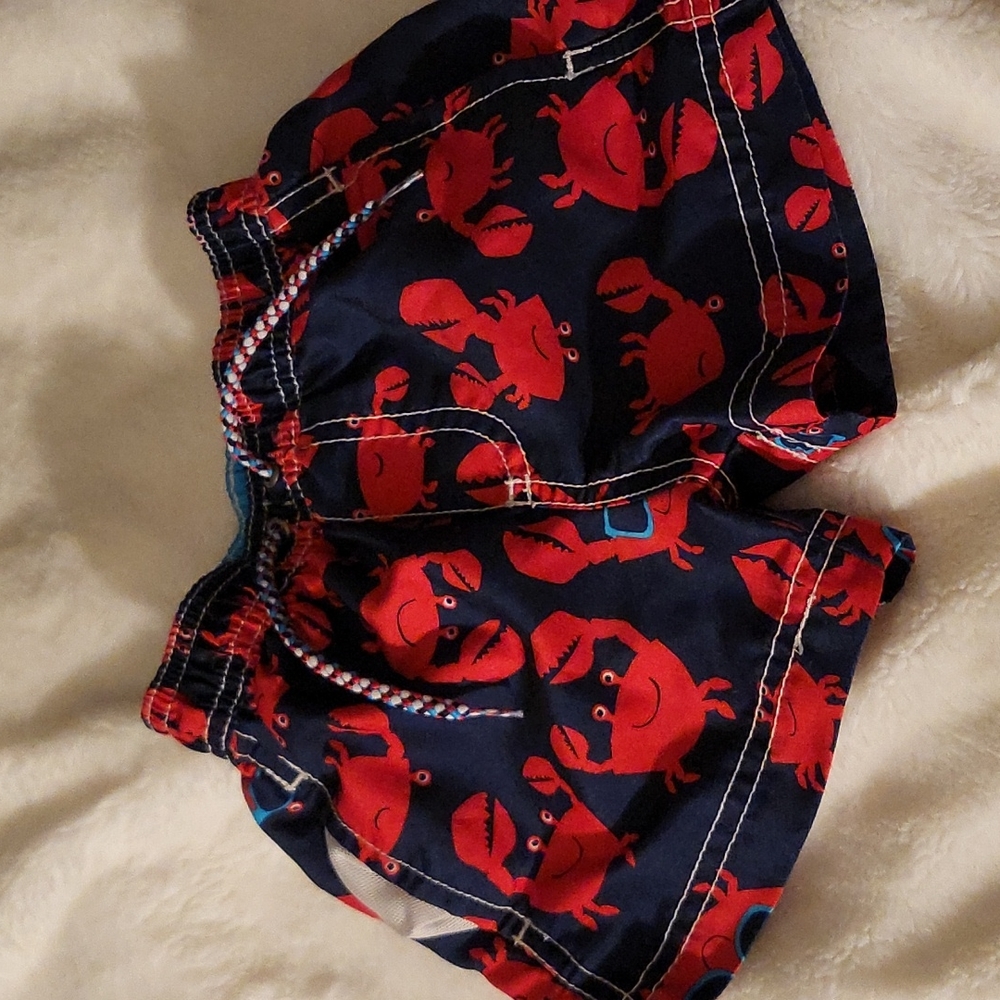 Swim shorts